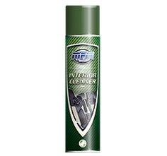 Interior cleaner Interior cleaner