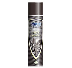 Teflonspray Teflonspray