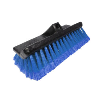 Brosse lavage camion bi-faces photo #2