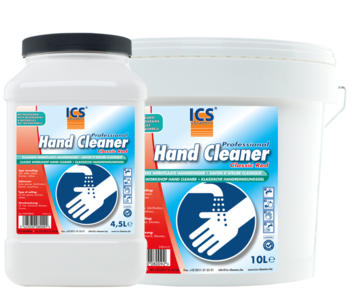 Hand cleaners classic red
Klassieke gel-achtige werkplaats handzeep of garagezeep. Hand cleaners