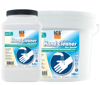 Hand cleaners star special
Industriële effectieve handzeep zonder oplosmiddelen. Hand cleaners