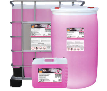 Antivries premium longlife G12+ concentraat
Organic Acid Technology silicaatvrije antivries Antivries premium longlife G12+