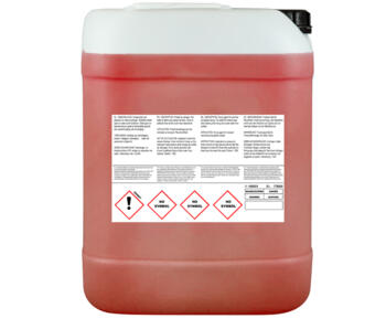 Rinse wax foto #2 Rinse wax foto #2