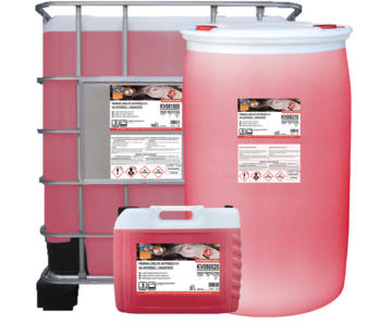 Premium longlife antivries G13 concentraat
Organic Acid Technology silicaathoudende antivries, voor alle VAG-modelen vanaf juni 2011. Premium longlife antivries G13