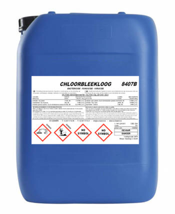 Chloorbleekloog 8407B
Chloorbleekloog