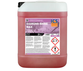 Diamond shine wax foto #1