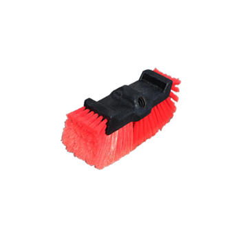 Dip wasborstel rood 25 cm zuurbestendig
Dip wasborstel