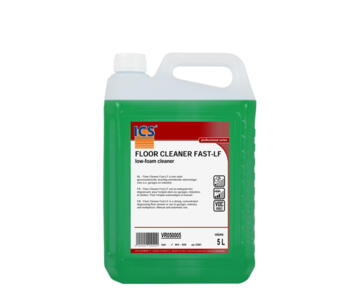 Floor Cleaner Fast-LF