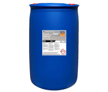 Floor Cleaner Fast-LF photo #3