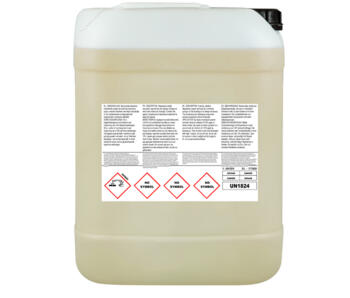 Trans foam power cleaner photo #2 Trans foam power cleaner photo #2