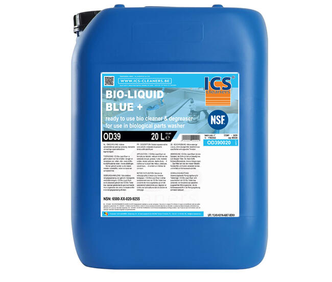 Bio-Liquid