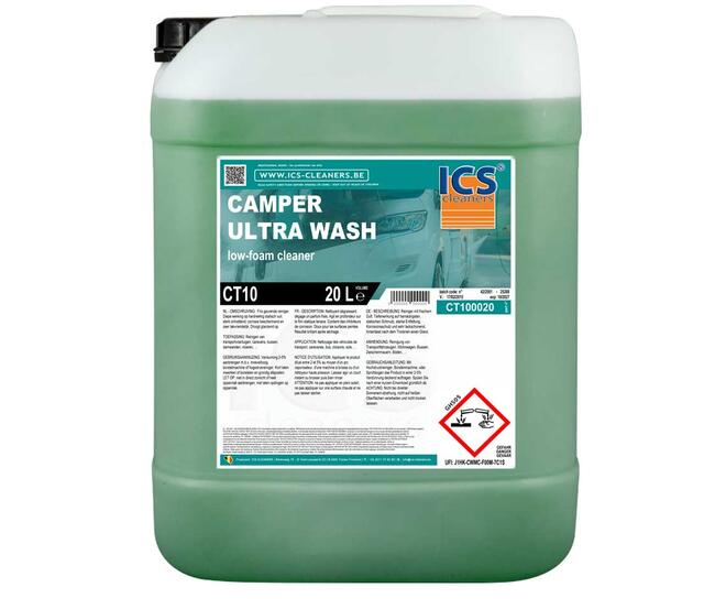 Camper ultra wash Camper ultra wash