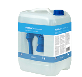 AdBlue 10 L can met schenktuit
AdBlue in makkelijke en gebruiksvriendelijke can met schenktuit. AdBlue