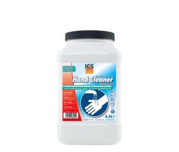 Hand cleaner classic red 4,5 L pot
Klassieke gel-achtige werkplaats handzeep of garagezeep. Hand cleaner classic red