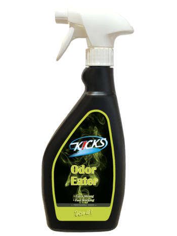 Odor eater 500 ml spray
Odor eater