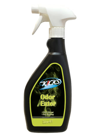 Odor eater foto #1