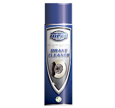 Nettoyant de freins
Nettoyant de freins