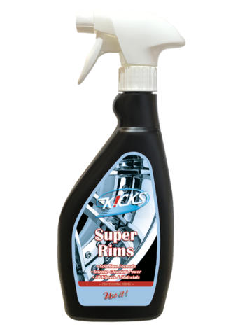 Super rims 500 ml spray
Super rims