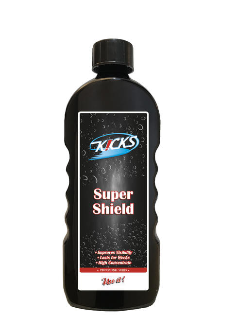 Super shield