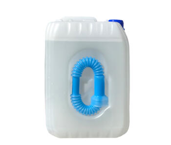 AdBlue® 10 L bidon avec bec verseur, adblue conditionnements, adblue