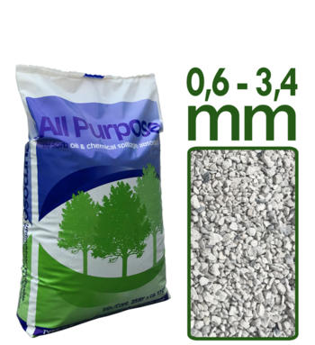 All purpose vloerkorrels - garagekorrels
All purpose garagekorrels / vloerkorrels All purpose