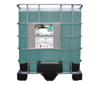 Antivries G11 concentraat 1000 L - IBC container
Silicaathoudende antivries Antivries G11 concentraat
