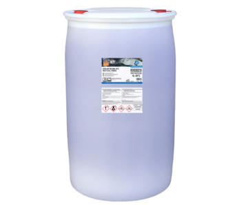 Koelvloeistof -26°C BS 6580 premixed 205 L - vat
Standaard koelvloeistof Koelvloeistof -26°C BS 6580 premixed