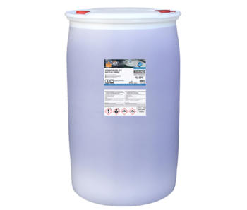 Koelvloeistof -38°C BS 6580 premixed 205 L - vat
Standaard koelvloeistof Koelvloeistof -38°C BS 6580 premixed