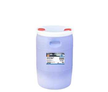 Liquide de refroidissement -38C BS 6580 premixed