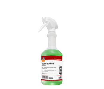 Multi surface cleaner oppervlakte reiniger
Industriële reiniger, geschikt voor elk oppervlak. Multi surface cleaner