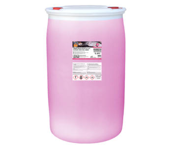 Liquide de refroidissement premium longlife -26°C G12+ premixed 205 L - fût
Organic Acid Technology liquide de refroidissement -26°C sans silicate Liquide de refroidissement premium longlife -26°C G12+ premixed