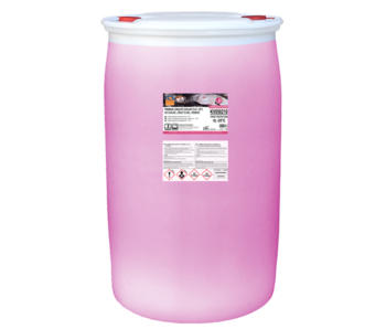 Liquide de refroidissement premium longlife -38 °C G12+ premixed 205 L - fût
Organic Acid Technology liquide de refroidissement -38°C sans silicate Liquide de refroidissement premium longlife -38 °C G12+ premixed