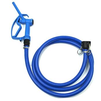 AdBlue Kit transfert par gravit pour cuve IBC