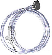 AdBlue aftapset met manueel pistool 200 L vat
Manueel AdBlue vulsysteem voor het eenvoudig bijvullen van AdBlue® bij laag verbruik. AdBlue aftapset met manueel pistool