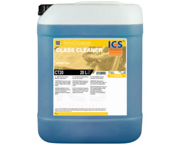 Glass cleaner foto #4