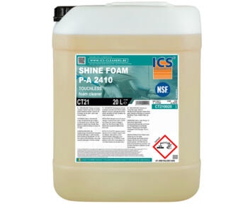 Shine Foam P-A 2410 foto #1