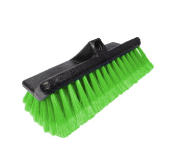 Brosse lavage camion bi-faces photo #2