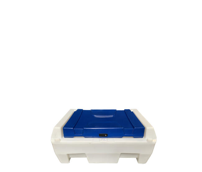 AdBlue Mobiele tank