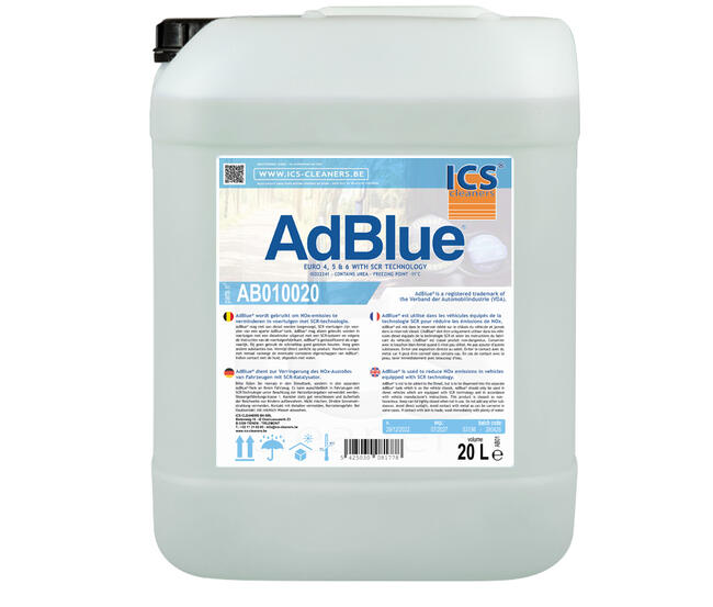 AdBlue�
