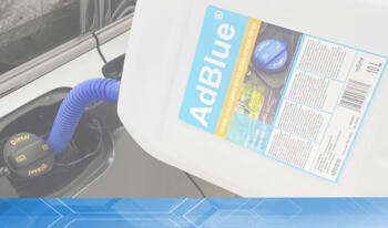 AdBlue 10 L - bidon avec bec verseur – ICS Cleaners